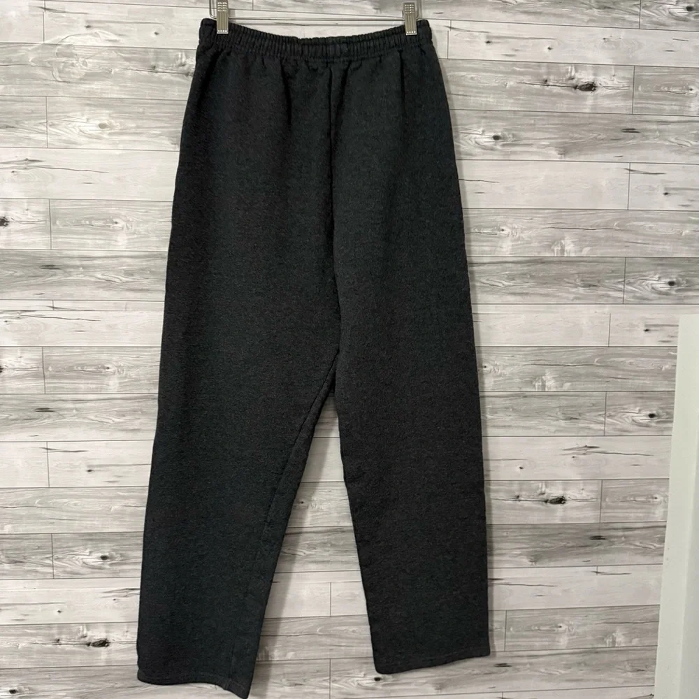 Russell Athletic Black Sweatpants - Picture 5 of 5